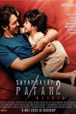 Sayap Sayap Patah 2 Olivia