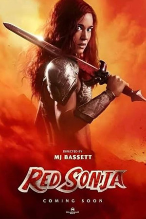 RED SONJA