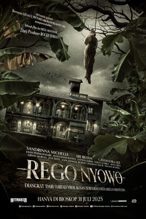 Rego Nyowo