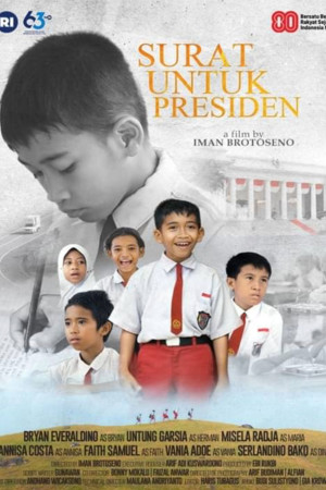 Surat untuk Presiden