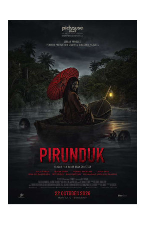 Pirunduk