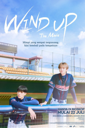 WIND UP