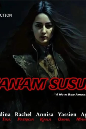 TANAM SUSUK