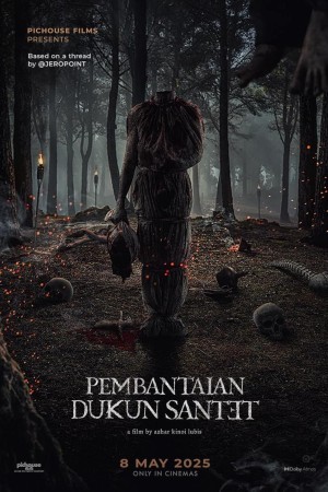 Pembantaian Dukun Santet