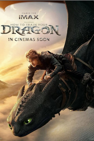 How To Train Your Dragon