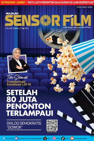 Setelah 80 Juta Penonton Terlampaui