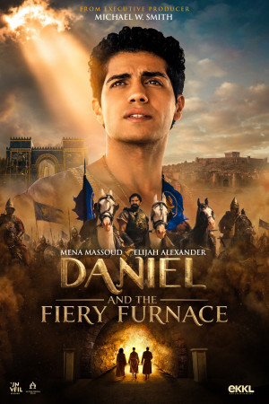 Daniel : The Fiery Furnace