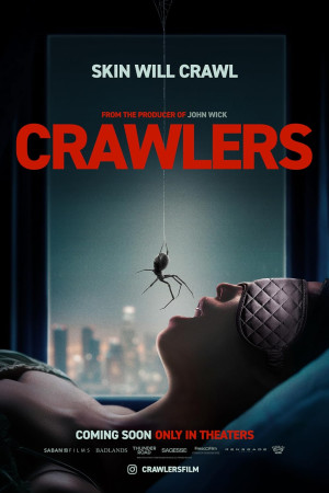 CRAWLERS