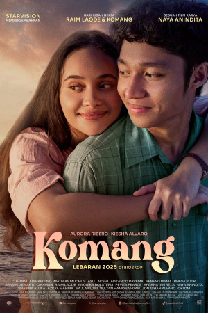Komang