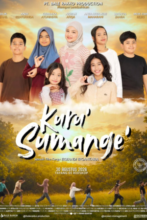 Kuru Sumange
