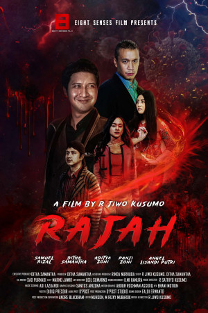 Rajah