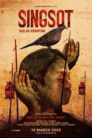 Singsot
