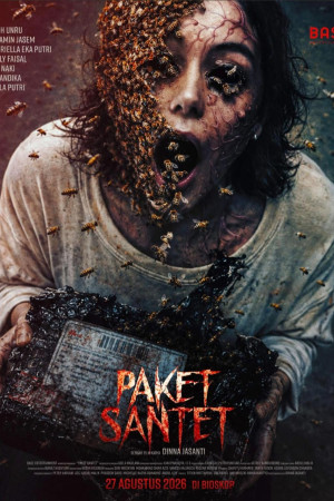 Paket Santet
