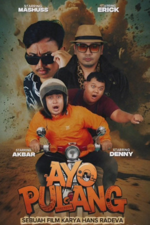 Ayo Pulang