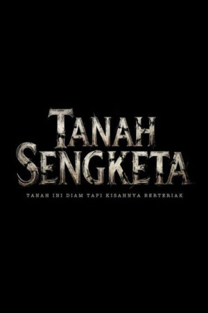 Tanah Sengketa
