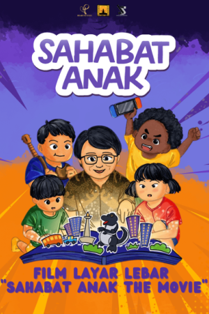 Sahabat Anak