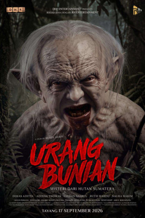 Urang Bunian