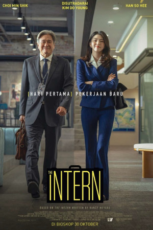 The Intern