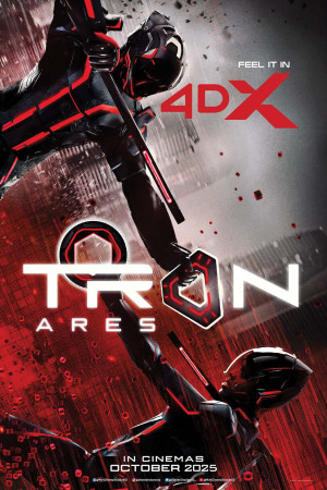 Tron: Ares