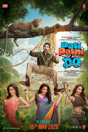 Pati Patni Aur Who Do
