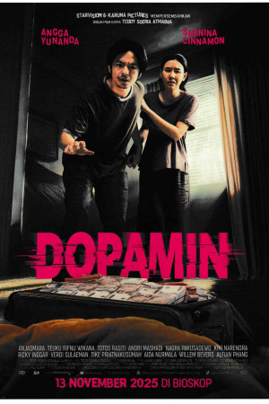 Dopamin