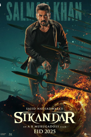 SIKANDAR