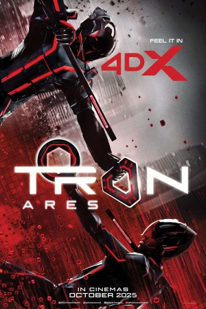 TRON: Ares