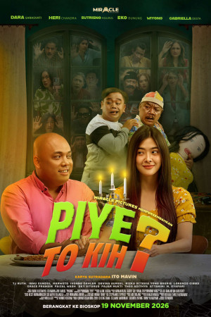 Piye To Kih?
