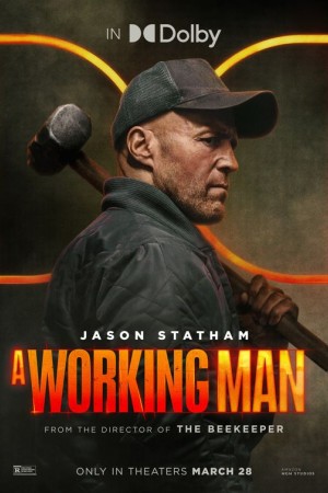 A Working Man