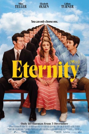 ETERNITY