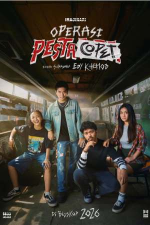Operasi Pesta Copet