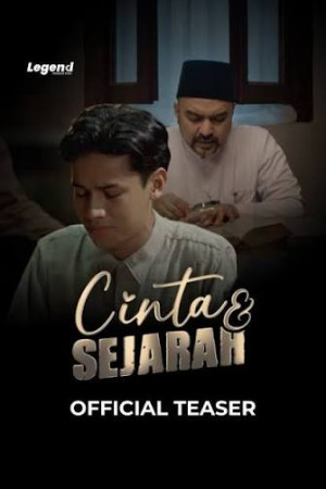 Cinta dan Sejarah
