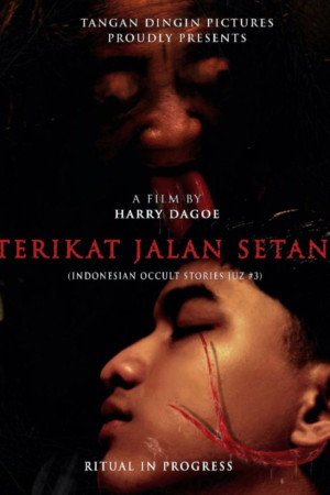 Terikat Jalan Setan