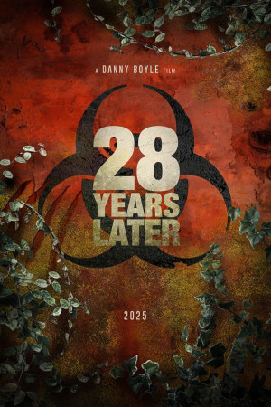 28 Years Later