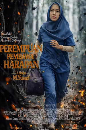 PEREMPUAN PEMBAWA HARAPAN