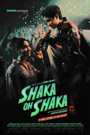 Shaka Oh Shaka