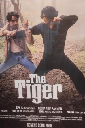 The Tiger