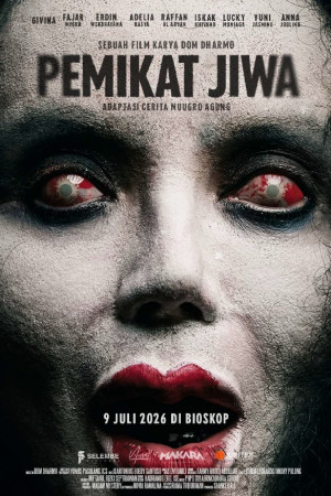 Pemikat Jiwa