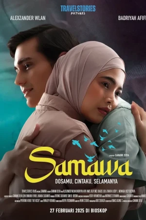 Samawa