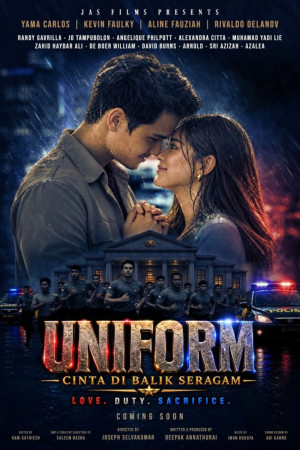 Uniform: Cinta di Balik Seragam