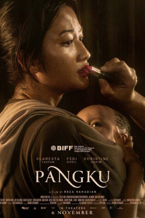 PANGKU