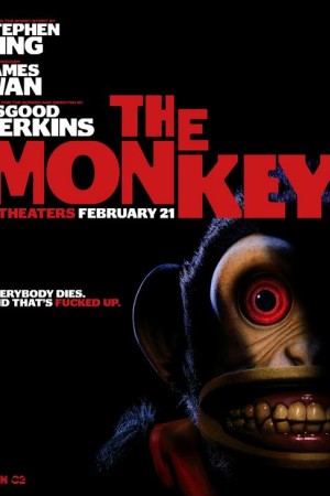 The Monkey