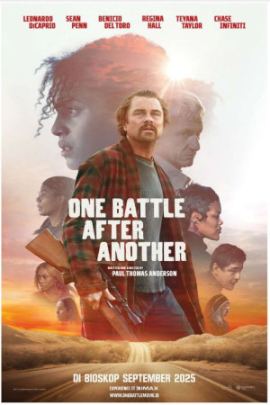 One Battle After Another