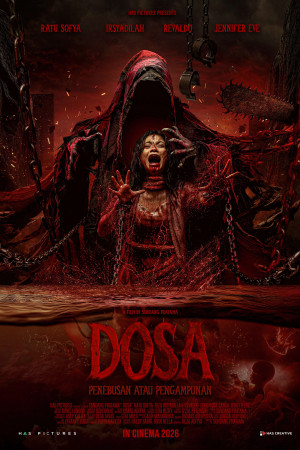 DOSA – PENEBUSAN ATAU PENGAMPUNAN
