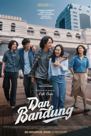 Dan Bandung