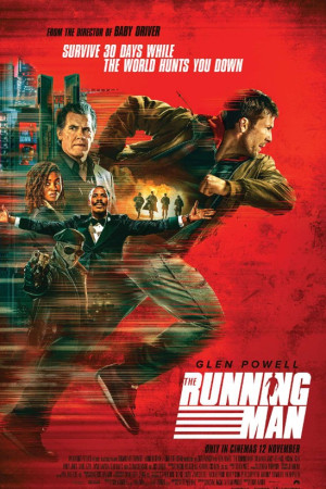 The Running Man