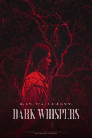 Dark Whispers