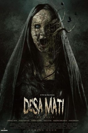 Desa Mati : The Movie