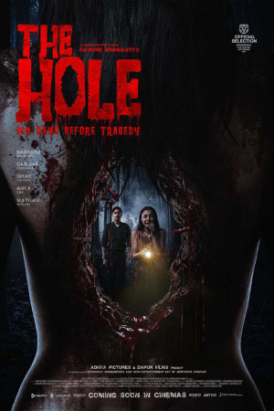 Bolong: 309 Hari Sebelum Tragedi (The Hole)