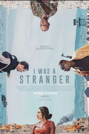 I Was a Stranger